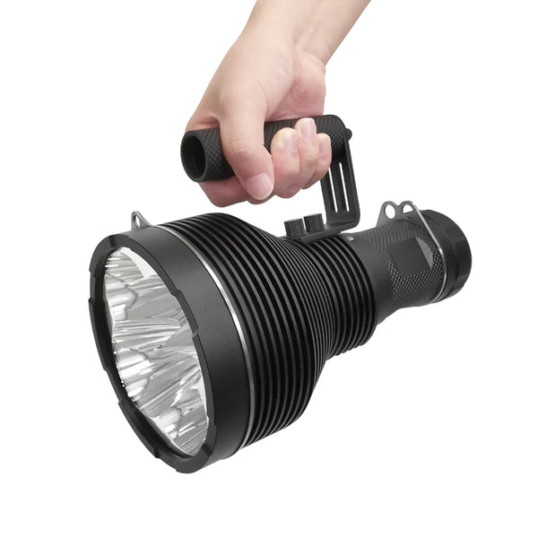 GT94X- Lumintop outdoor flashlight