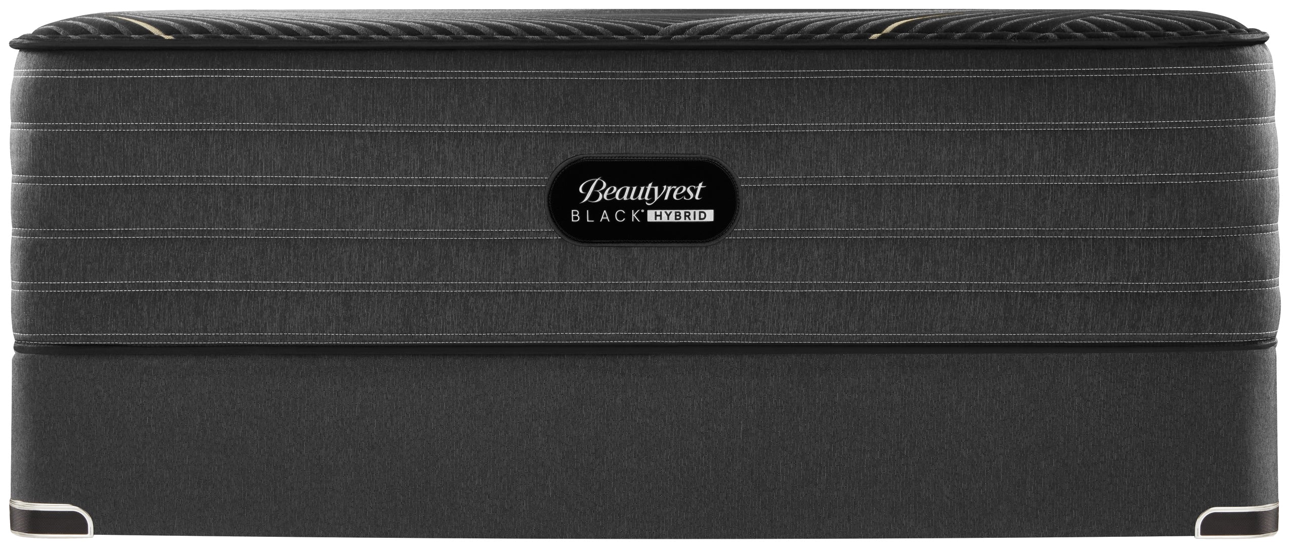 Beautyrest Black Hybrid KX-Class Plush Mattress