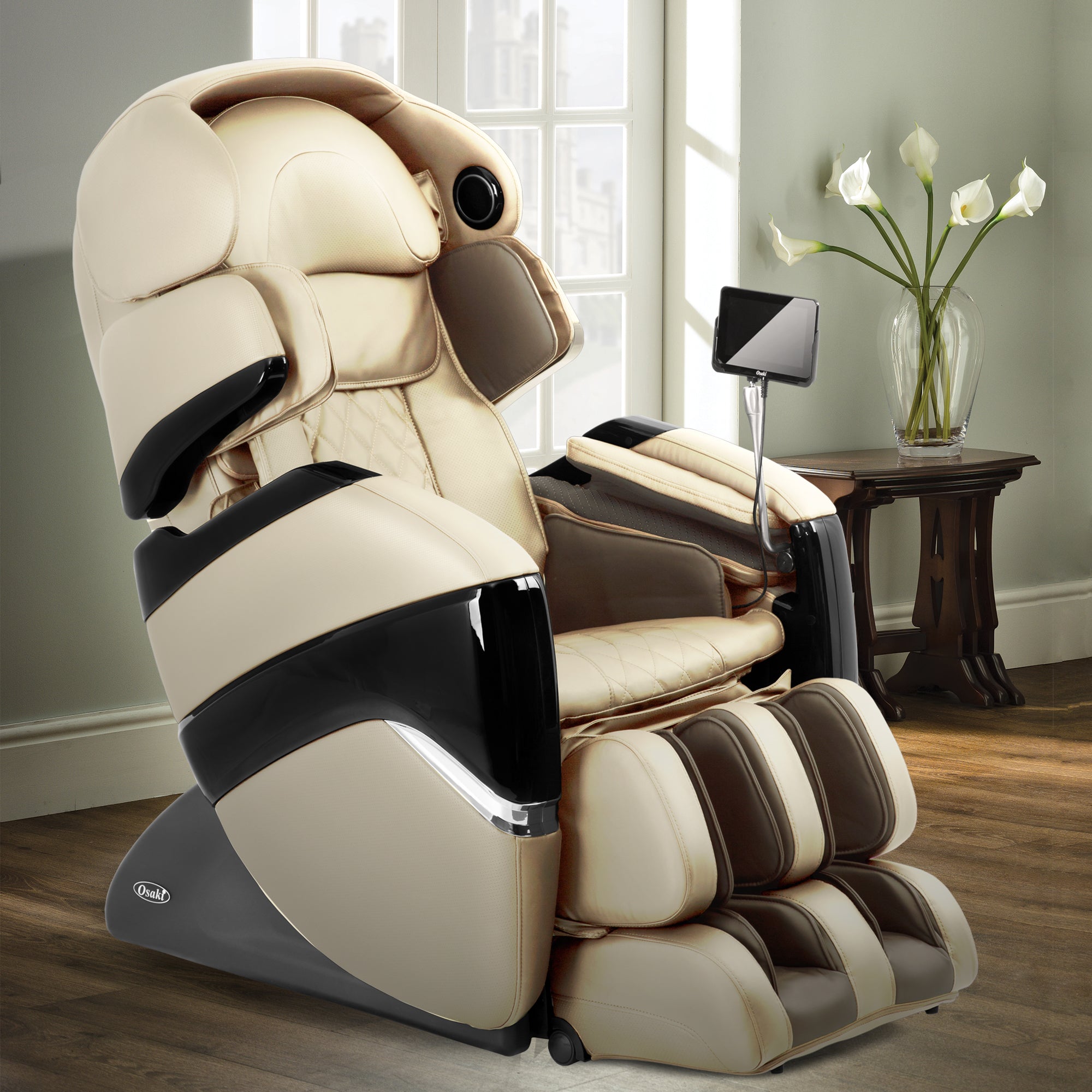 Osaki 3D-Pro Cyber Massage Chair