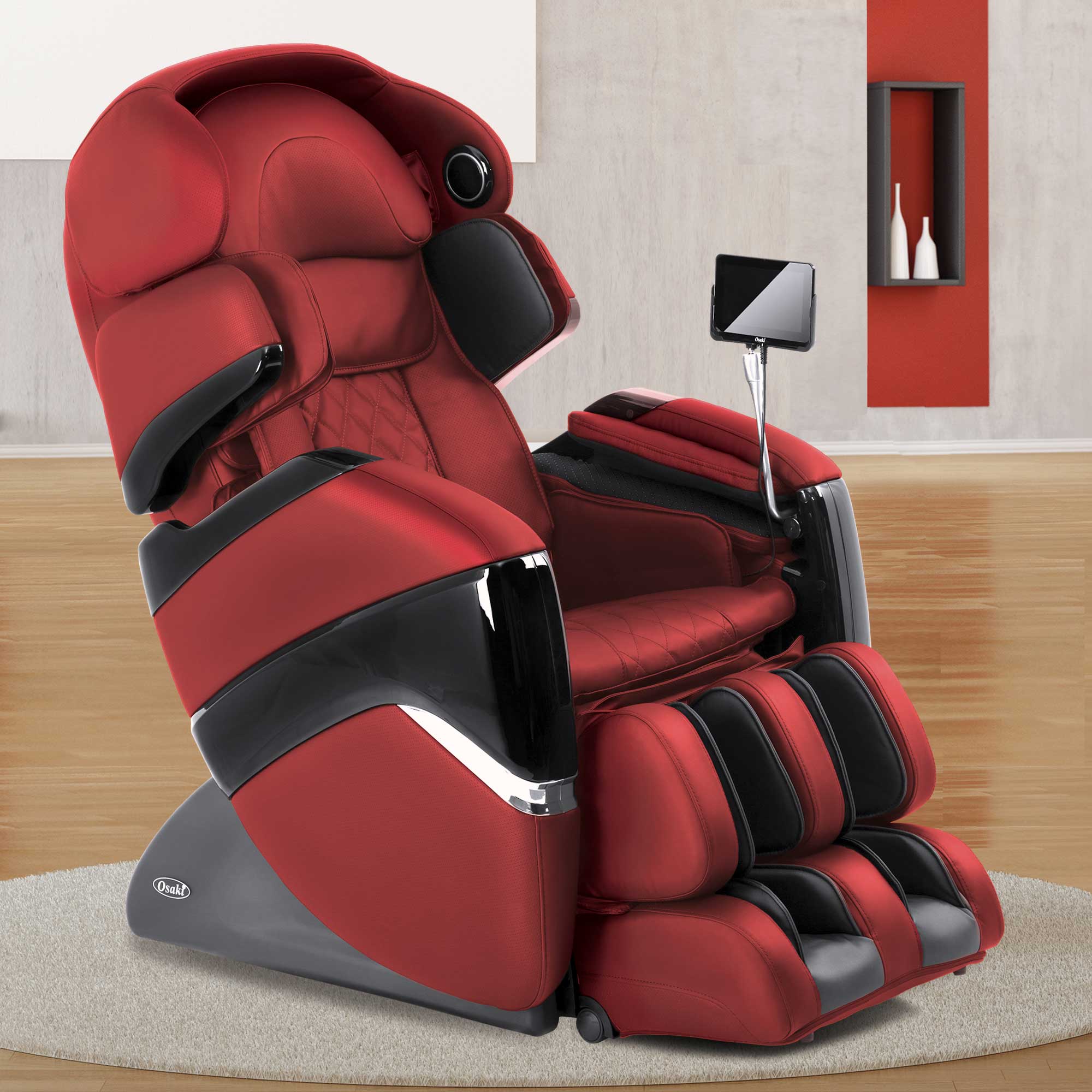 Osaki 3D-Pro Cyber Massage Chair