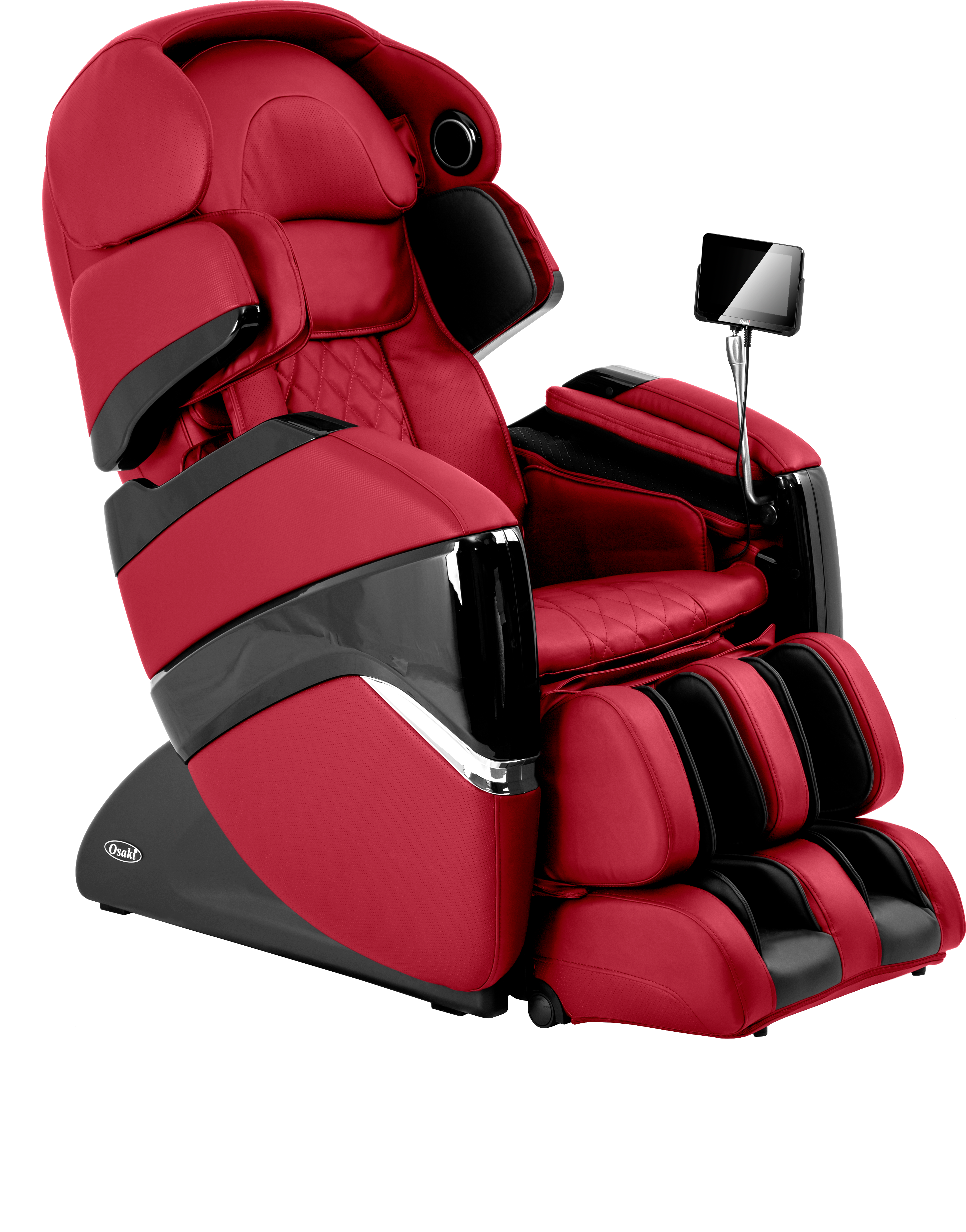 Osaki 3D-Pro Cyber Massage Chair