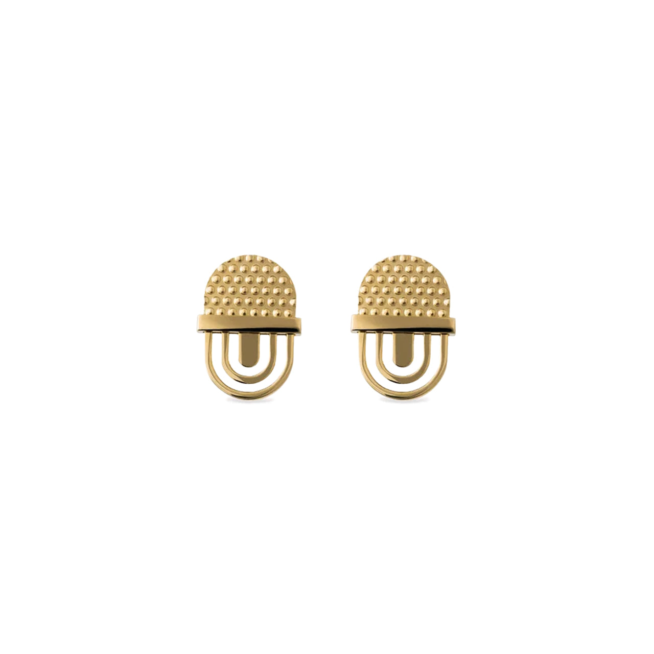 Alessi Fresia Earrings