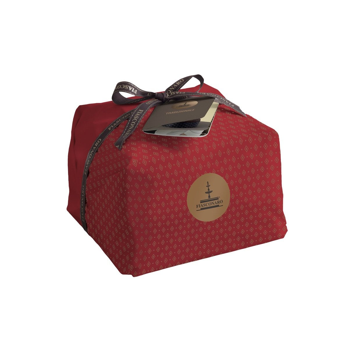 Panettone Tradizionale Fiasconaro 1kg