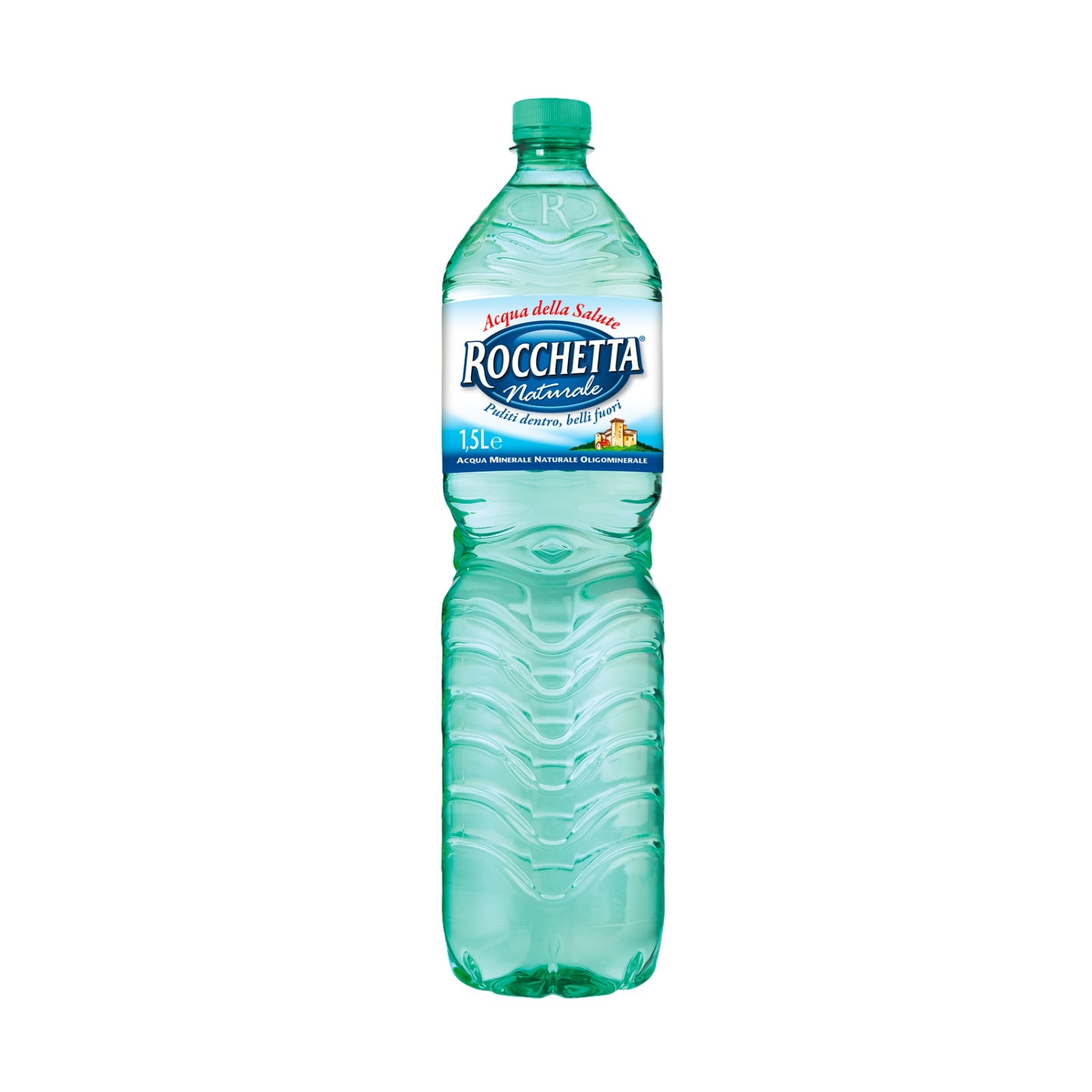 Rocchetta Natural Water 1.5