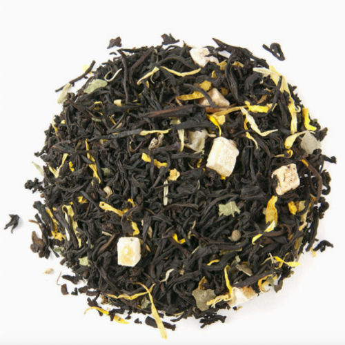 Peach Apricot Black Tea