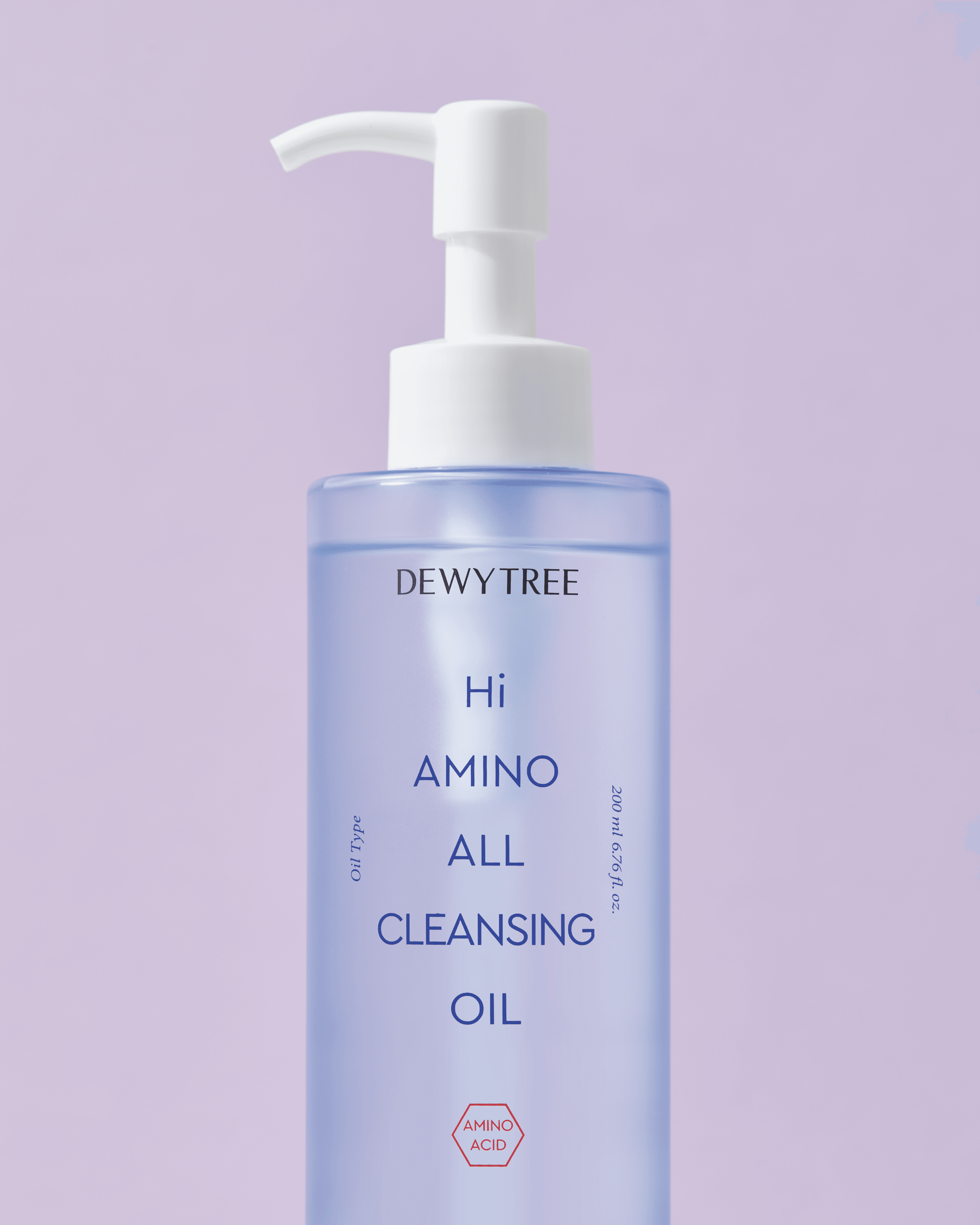 Hi Amino All Cleansing Oil