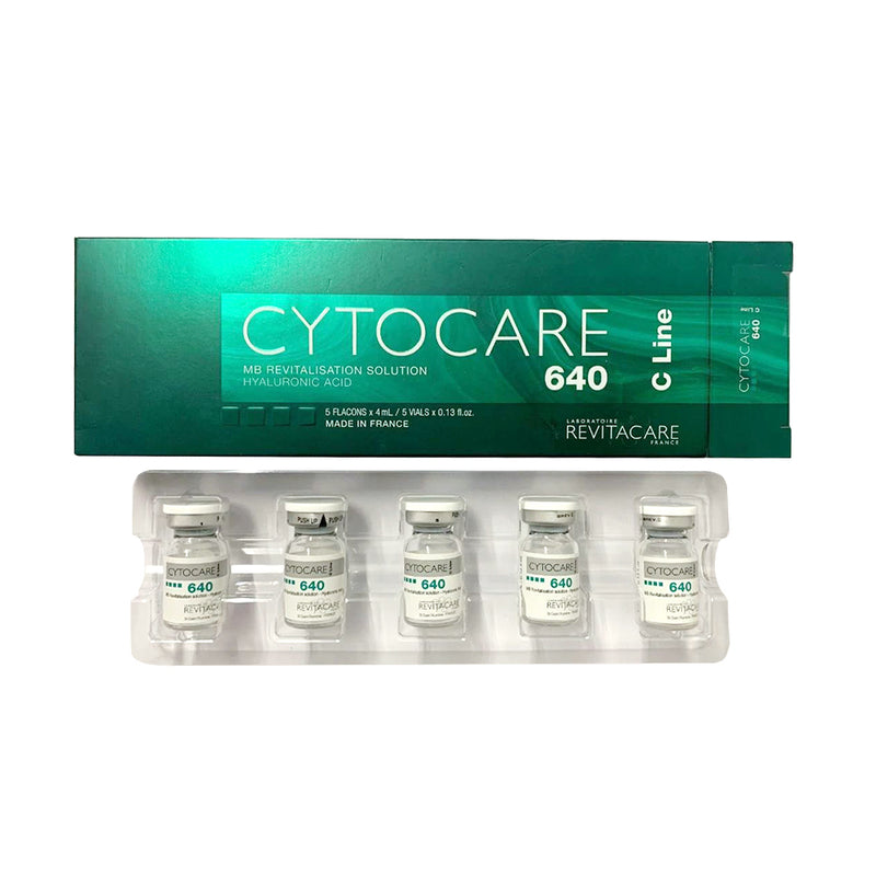 丝丽cytocare 532