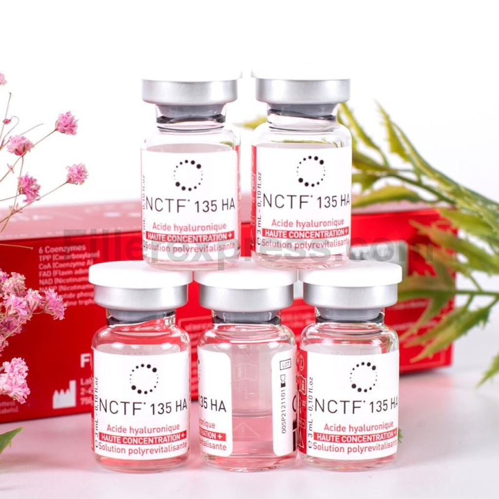 菲洛嘉青春动能素nctf-135ha