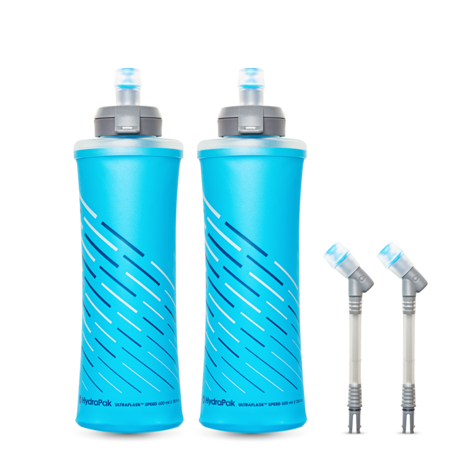  UltraFlask™ Speed 600ml 2-Pack 