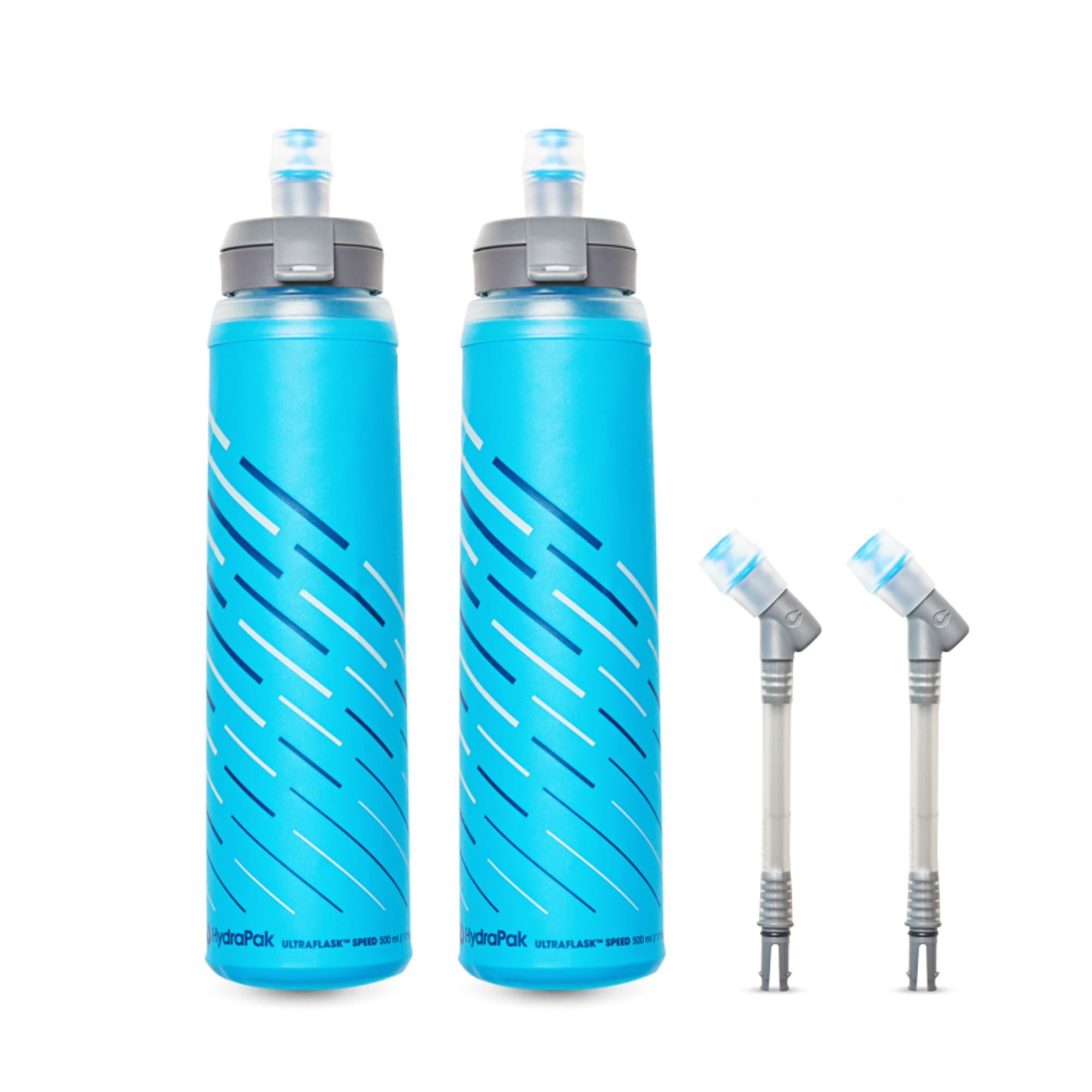  UltraFlask™ Speed 500ml 2-Pack 