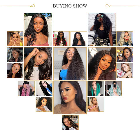 BUying show