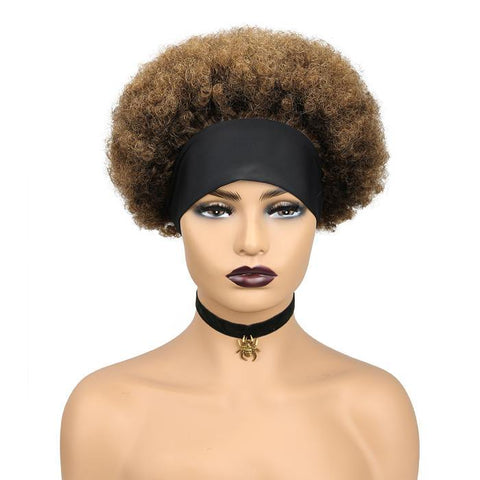 lace front