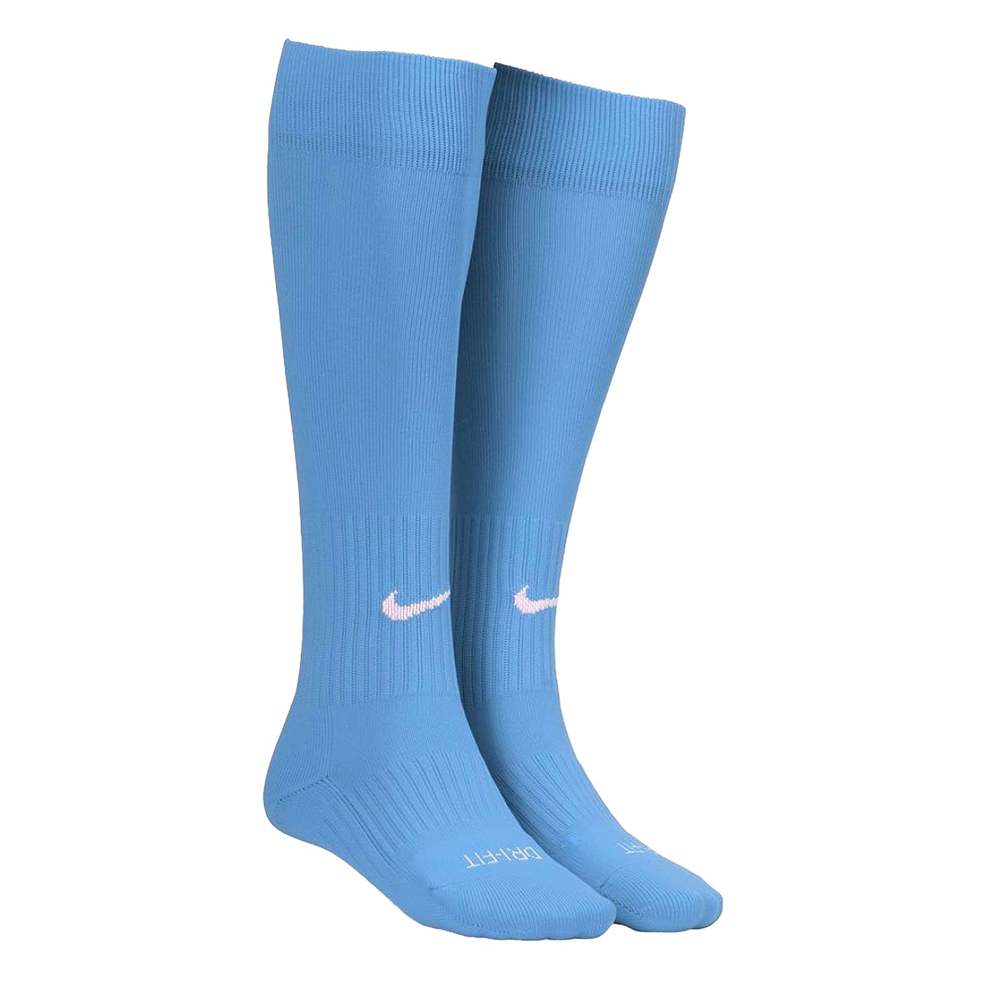 Nike Classic II Cushion OTK Socks Valor Blue