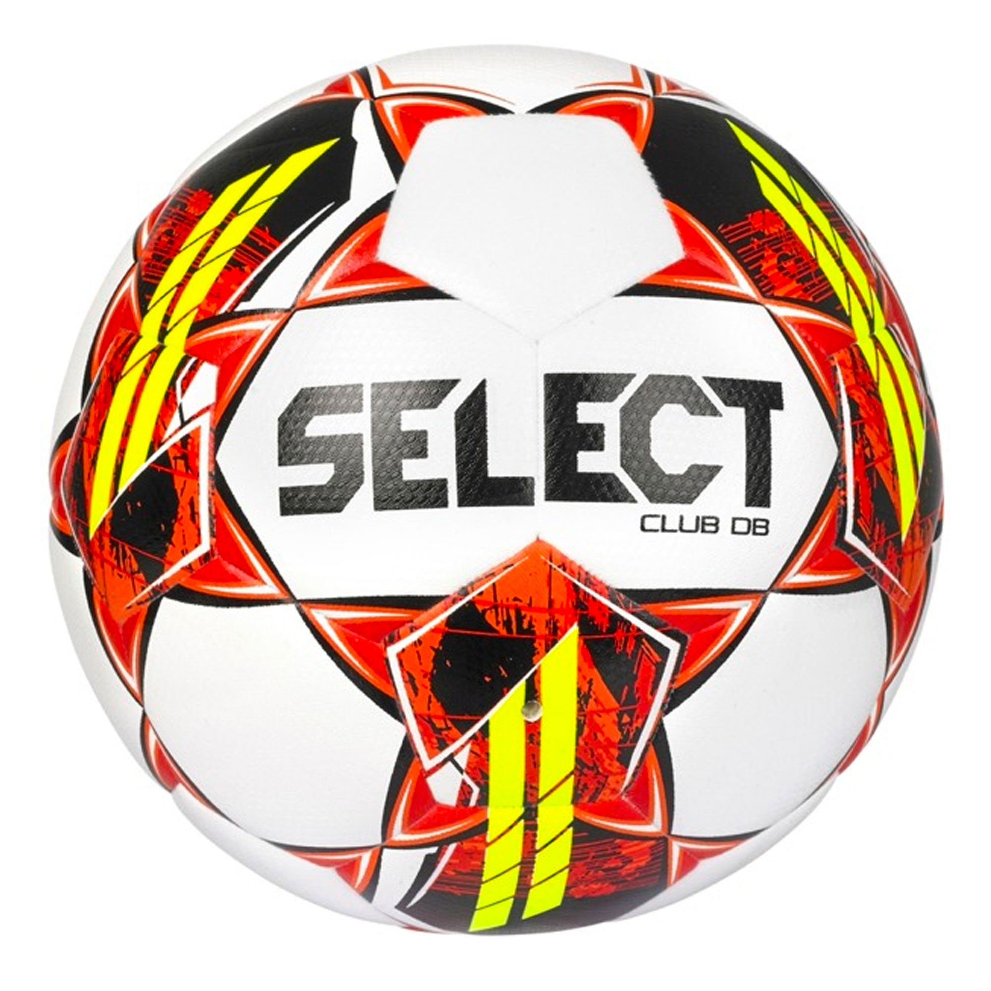 Select Club DB V22 Ball White/Orange