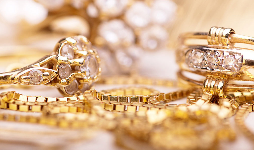 25 Best Tips for All Kinds of Jewelry Caring 2021 (General, Gold and Silver, Diamond, Gems, Organic Stone, Jade)