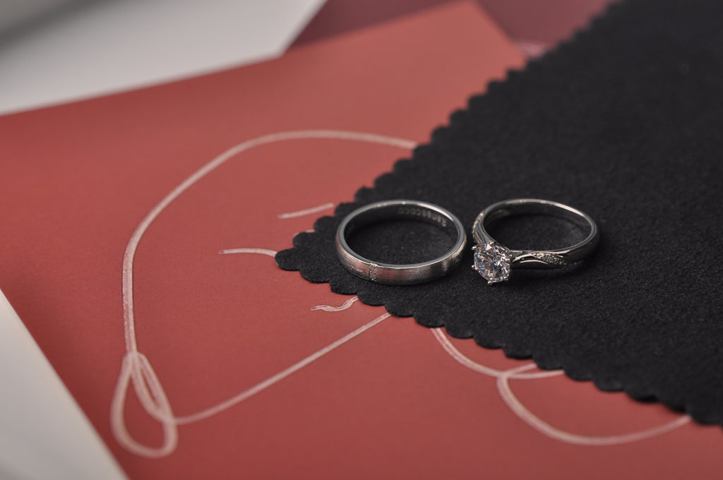 Where Did "Jewelry" Come From - An Introduction to The Transformation of Jewelry