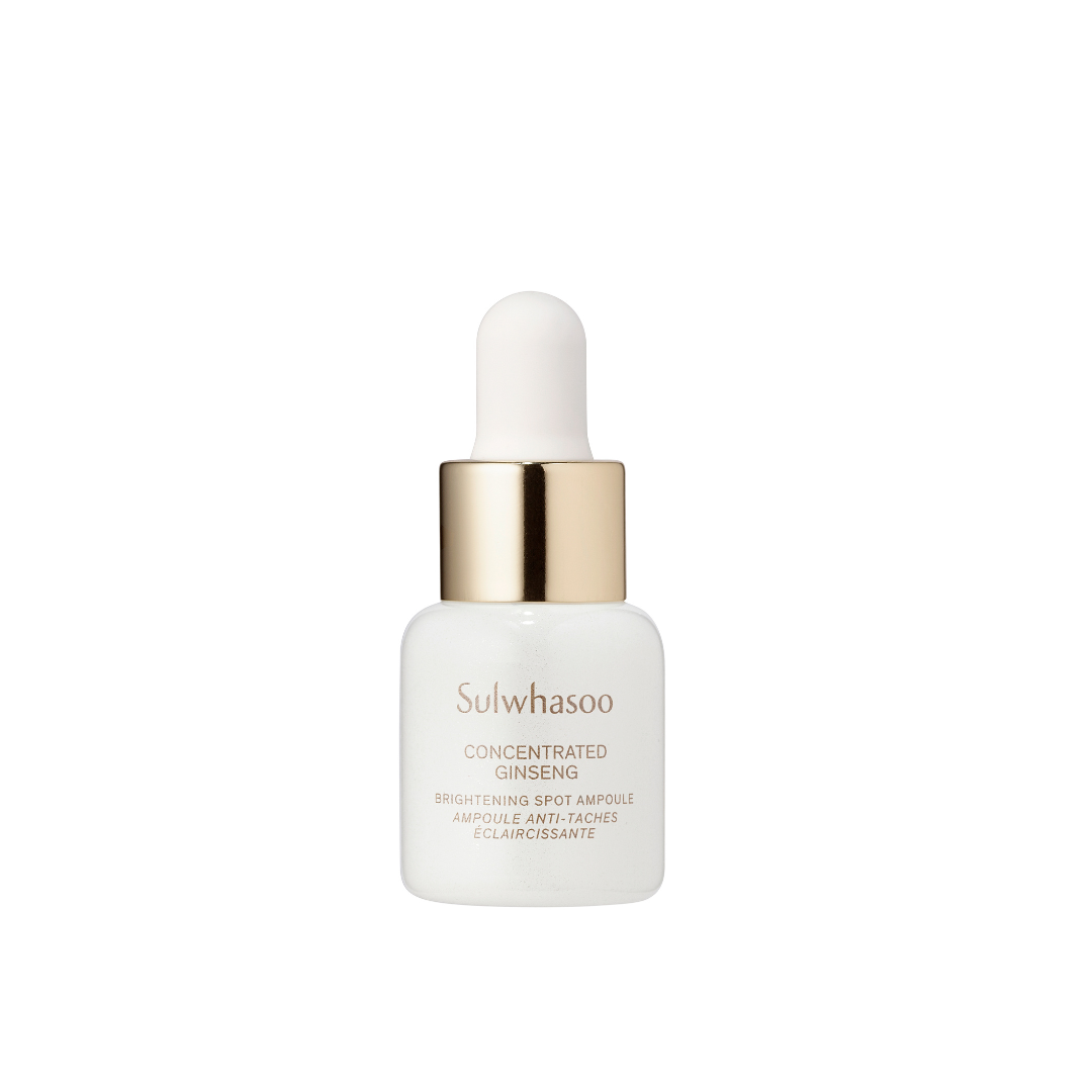 Concentrated Ginseng Brightening Ampoule 5mL
