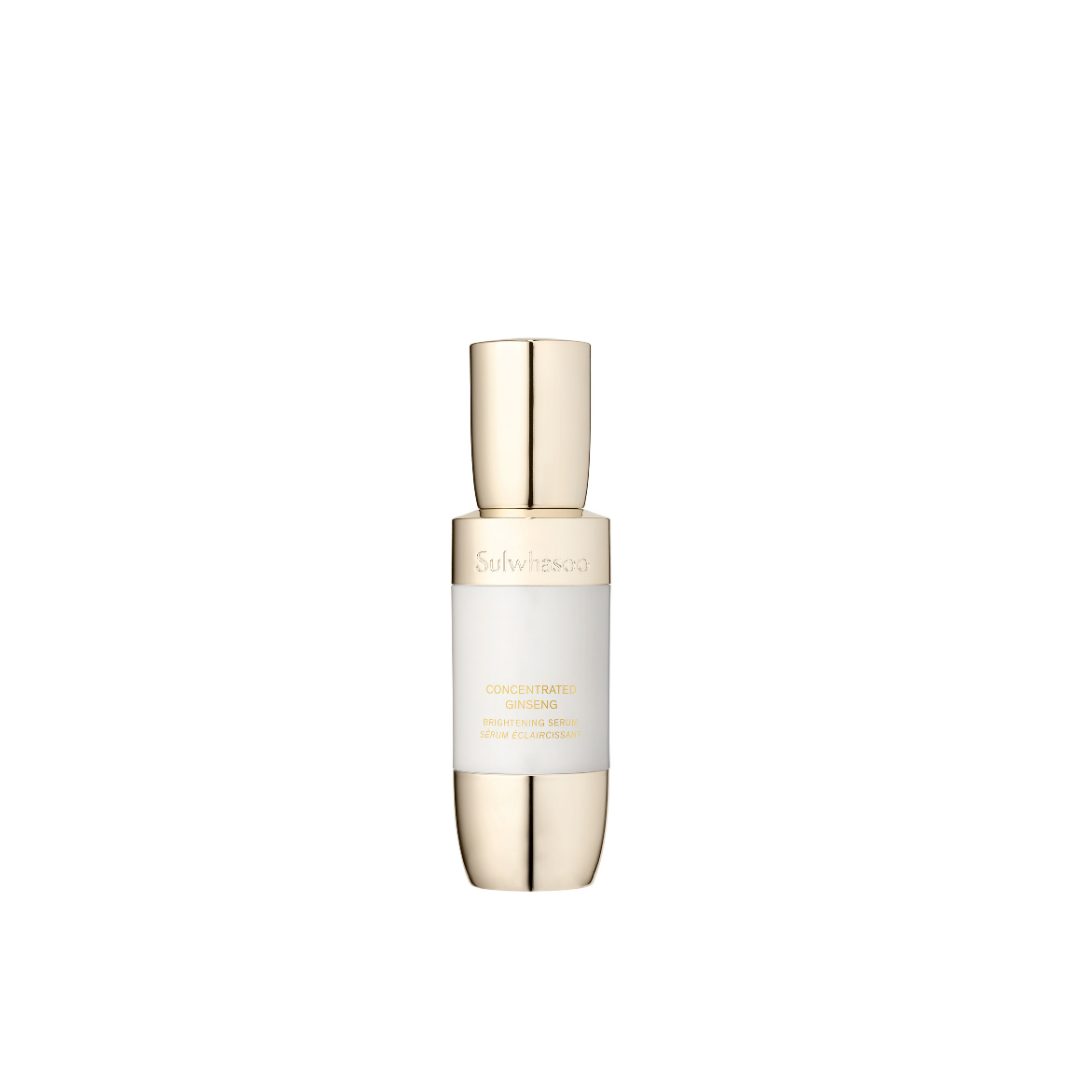 Concentrated Ginseng Brightening Serum 8mL