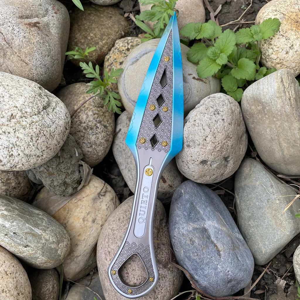 luminous wraith heirloom