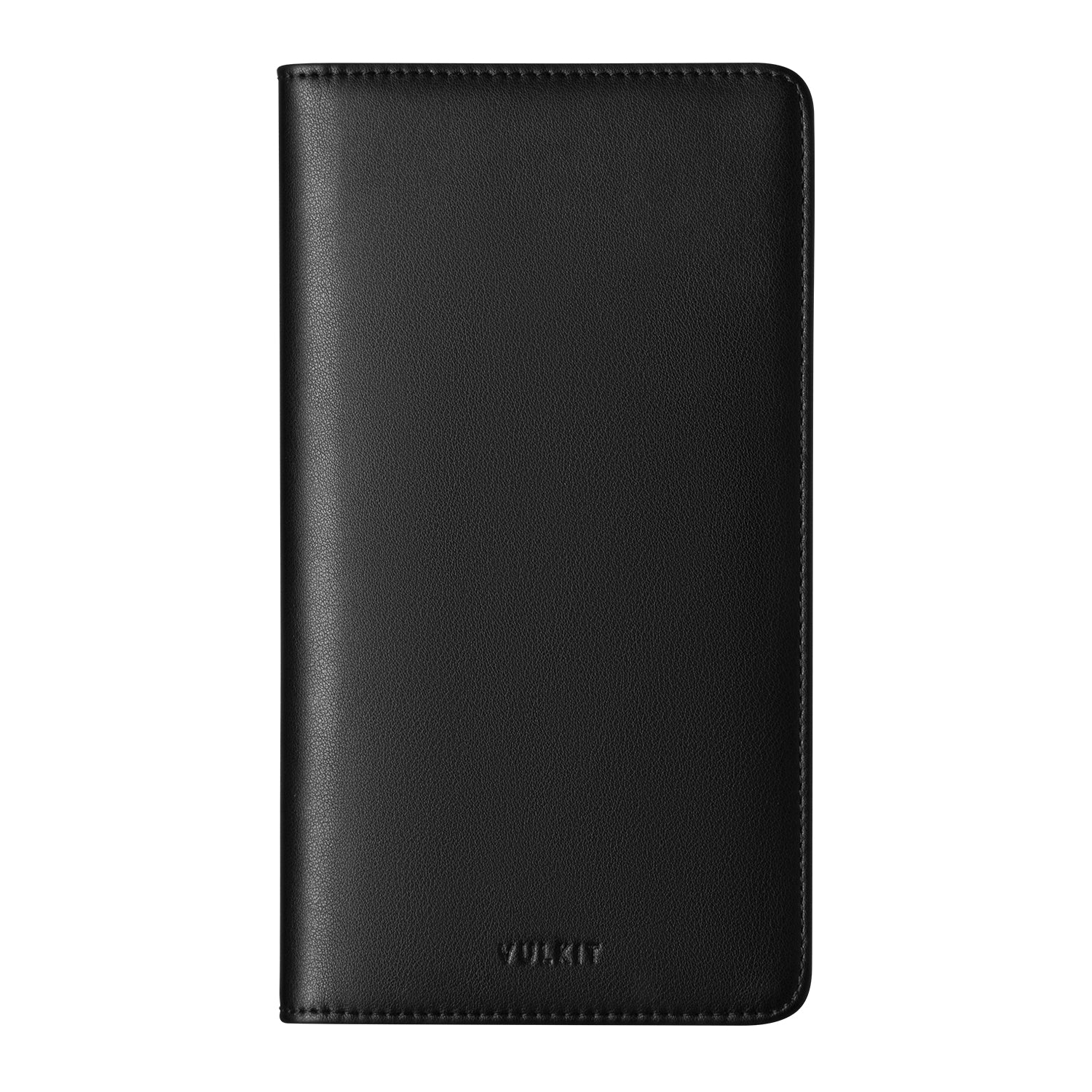 VPW100- Bifold Passport Holder For Cash, Bills and Cards