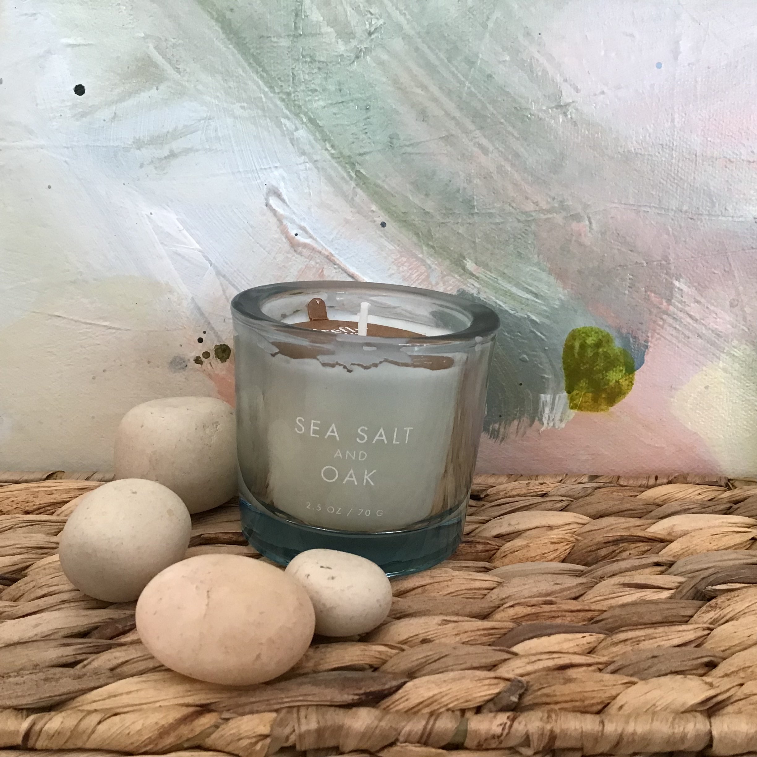 Glass Votive | 3 Styles