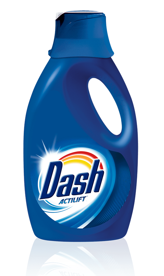 Dash Liquido Actilift (Liquid Soap), 1755ml