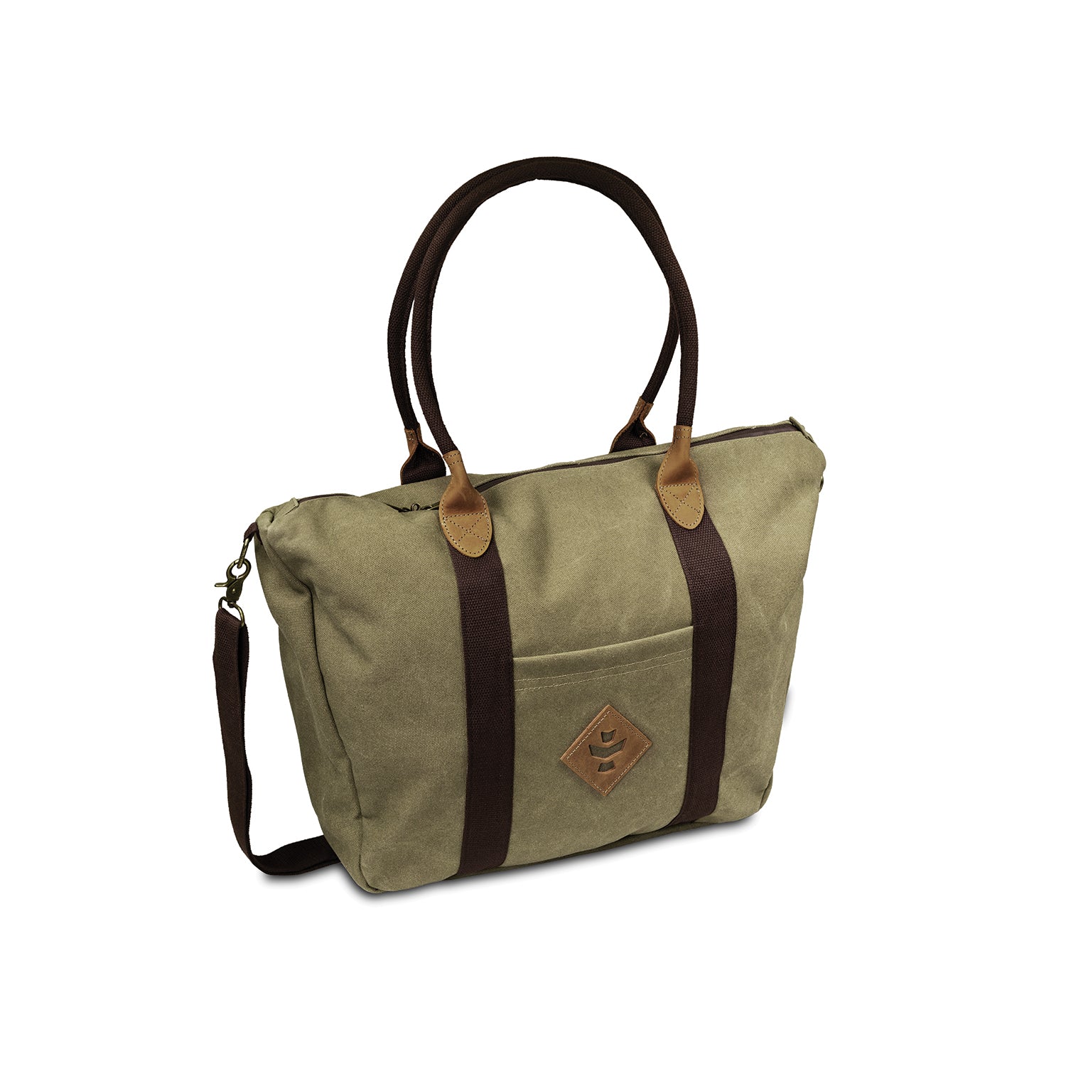 The Sheila - Smell Proof Tote