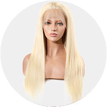 613 Blonde wigs