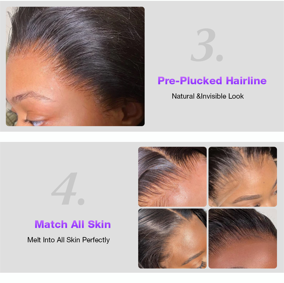 Hermosa Body Wave Invisible-String Snug Fit 360 Lace Frontal Wigs Pre Plucked Undetectable Lace Wigs 33 Hermosa Body Wave Invisible-String Snug Fit 360 Lace Frontal Wigs Pre Plucked Undetectable Lace Wigs -Ethereal Hair Shop 970 360 body wave lacce wigs 4 1