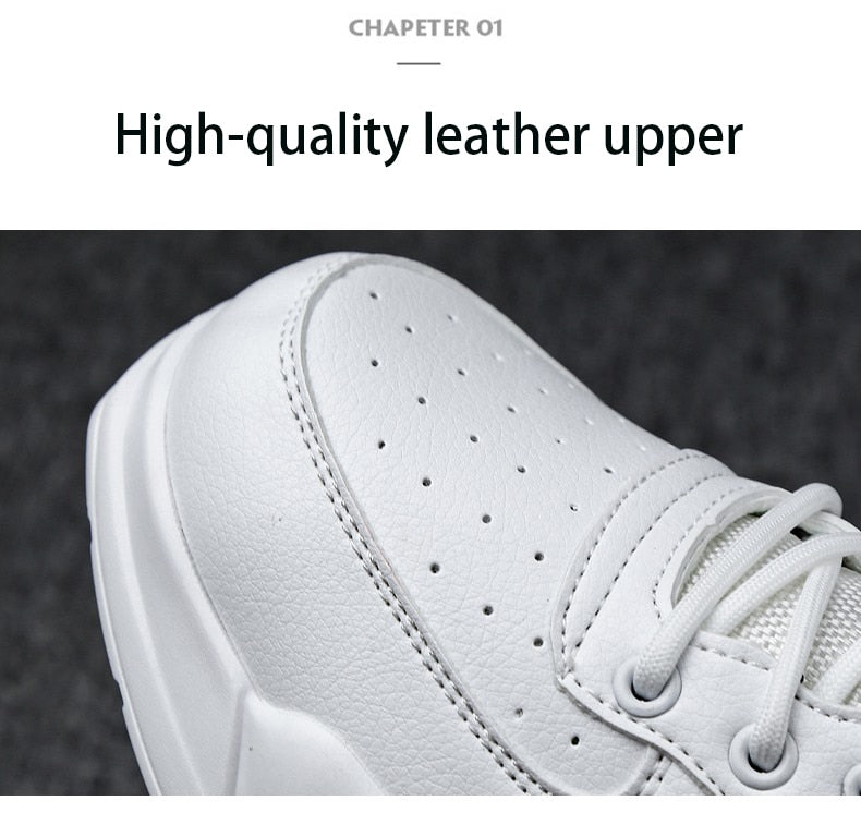 Designer High-top Basketball  Sneakers Mens