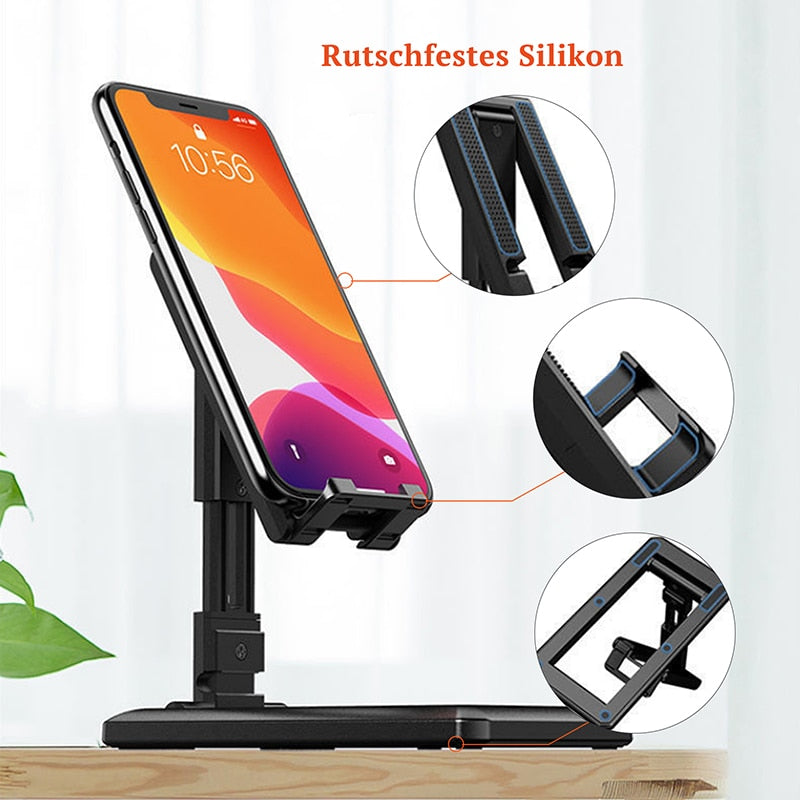 iphone stand for desk