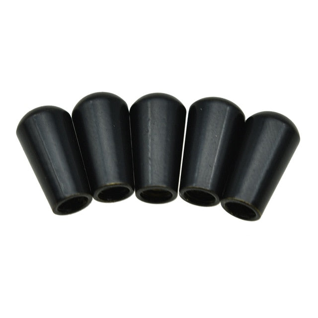 Guitar Switch Tip  - Set of 5 - Free Shipping