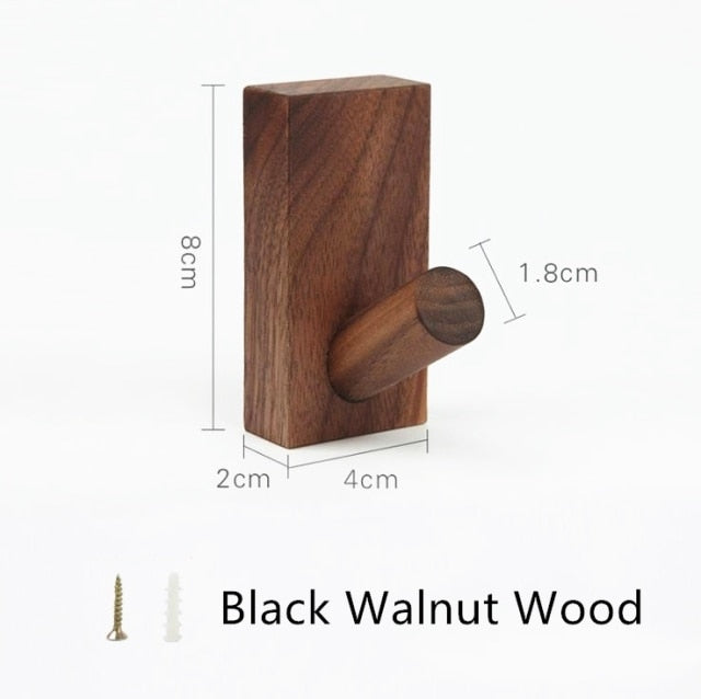 wall coat rack