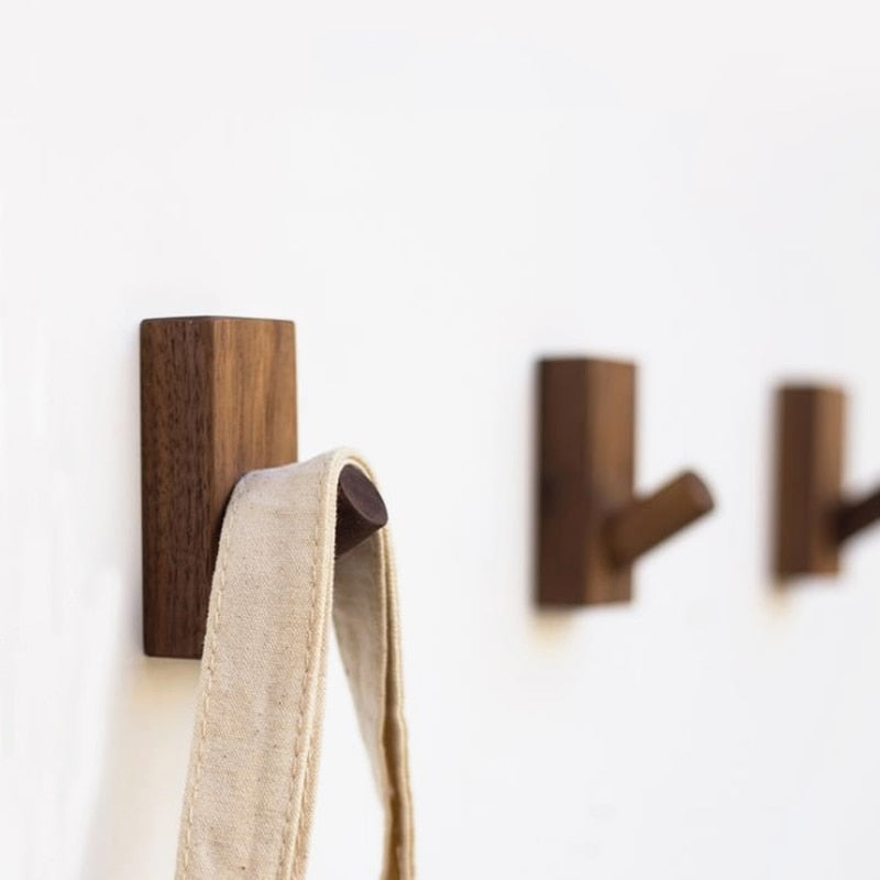 wall coat rack