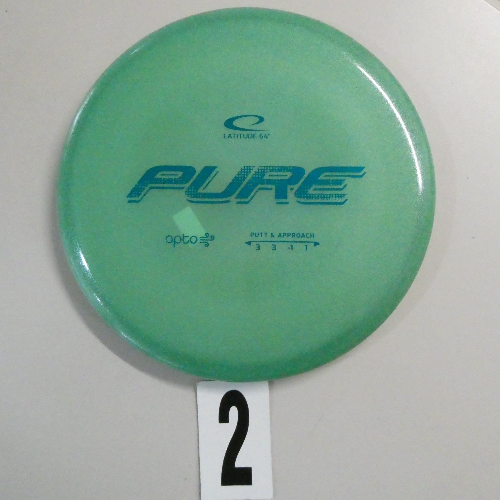 Opto Air Pure