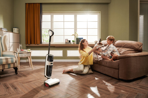 Aspirador-poil-de-chien-dyad pro