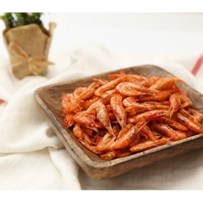 CHUNGSANBADA Dried Small Shrimp 80g