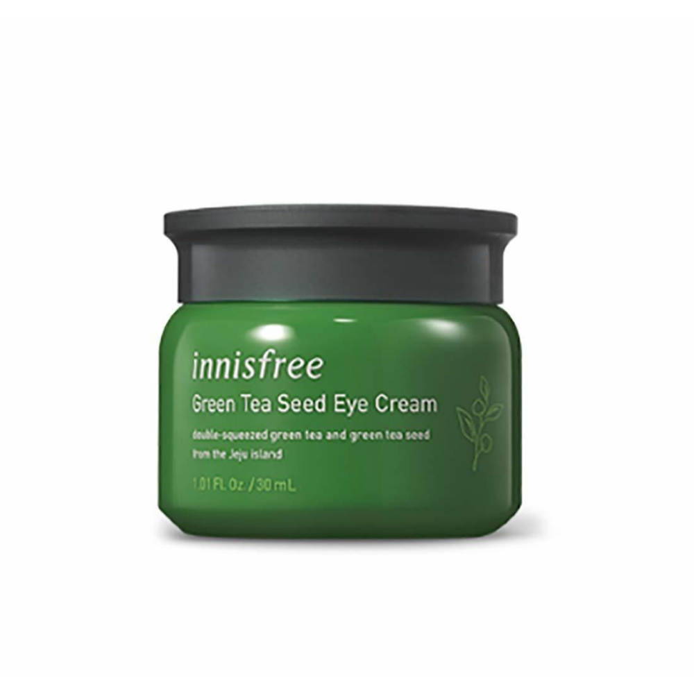 Innisfree Green Tea Seed Eye Cream 30ml