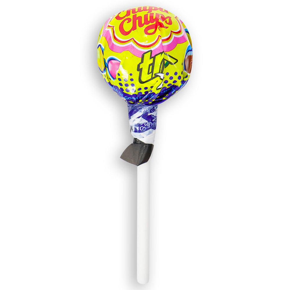 Chupa Chups XXL Trio Lollipops - 29g