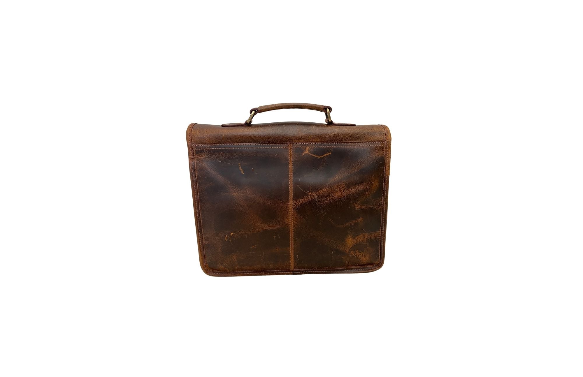 CLEARANCE BUFFALO BRIEFCASE