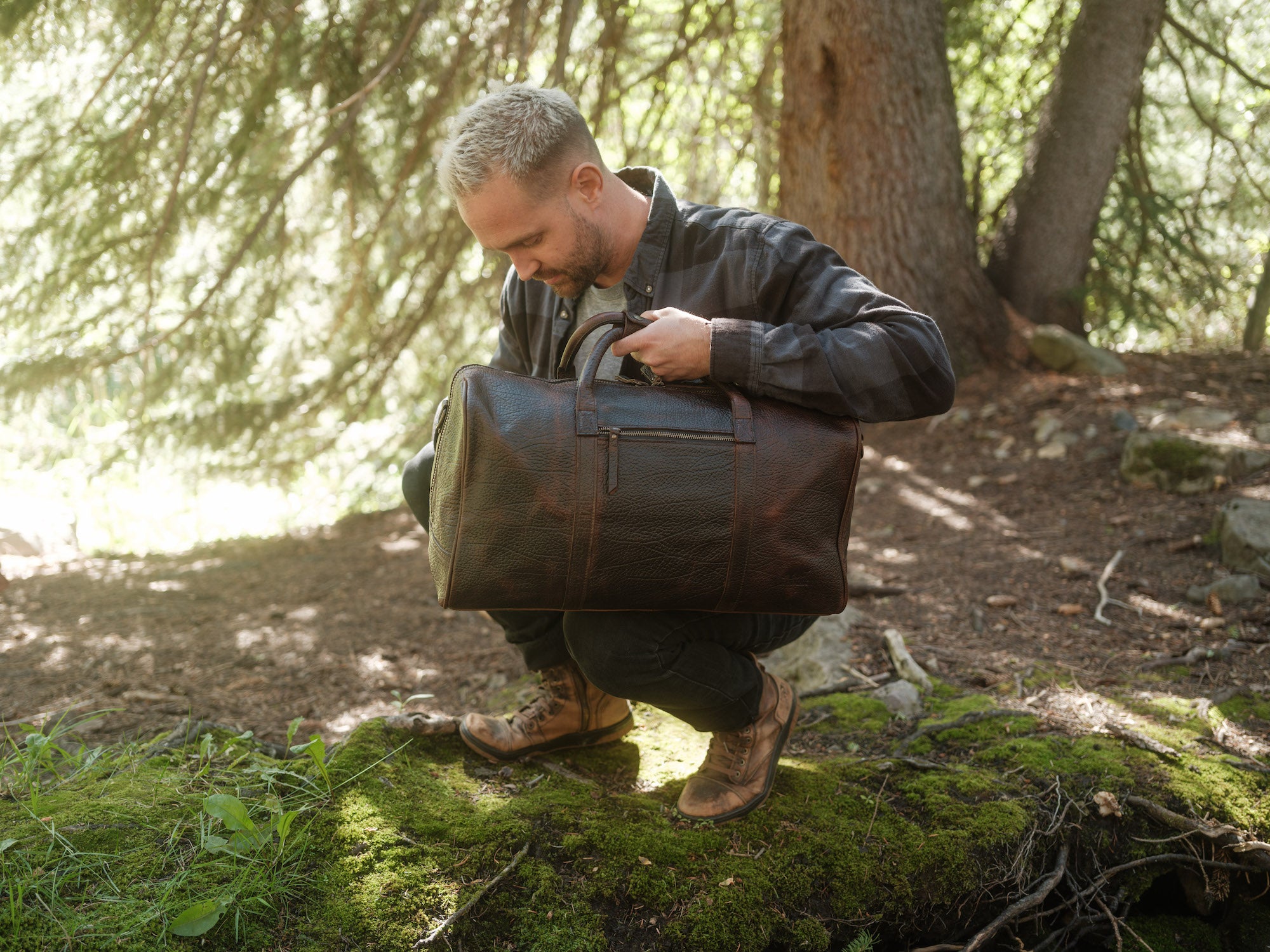 30L Chugach Duffel