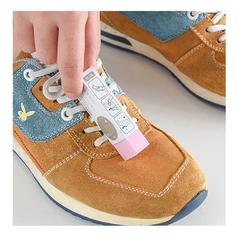 DirtBeGone? Magic Shoe Cleaner Eraser (Set of 2)