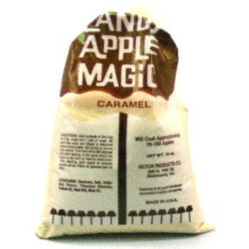 Caramel Candy Apple Magic, 1 lb