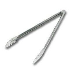 Heavy Duty Tongs - 16 Inch