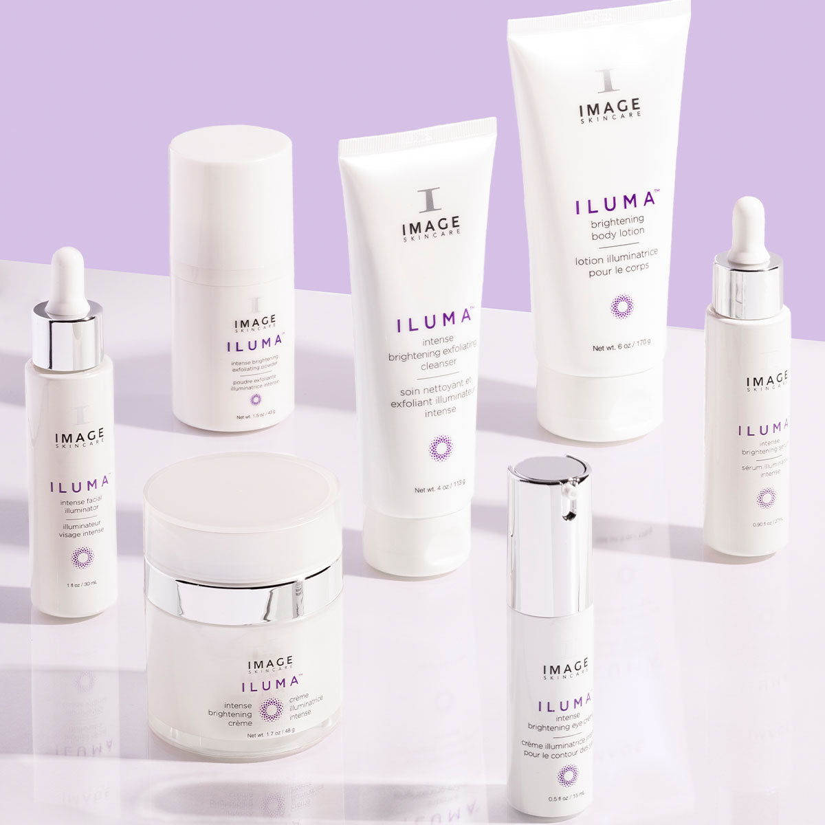 ILUMA? intense brightening serum