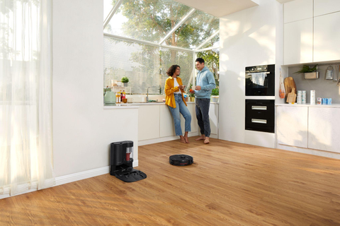 Roborock Saugroboter