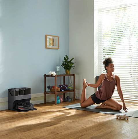 Roborock S7 MaxV Ultra