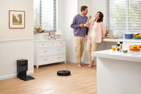 Wie viel kostet ein Roboter Staubsauger?