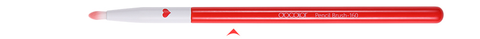 Pencil brush