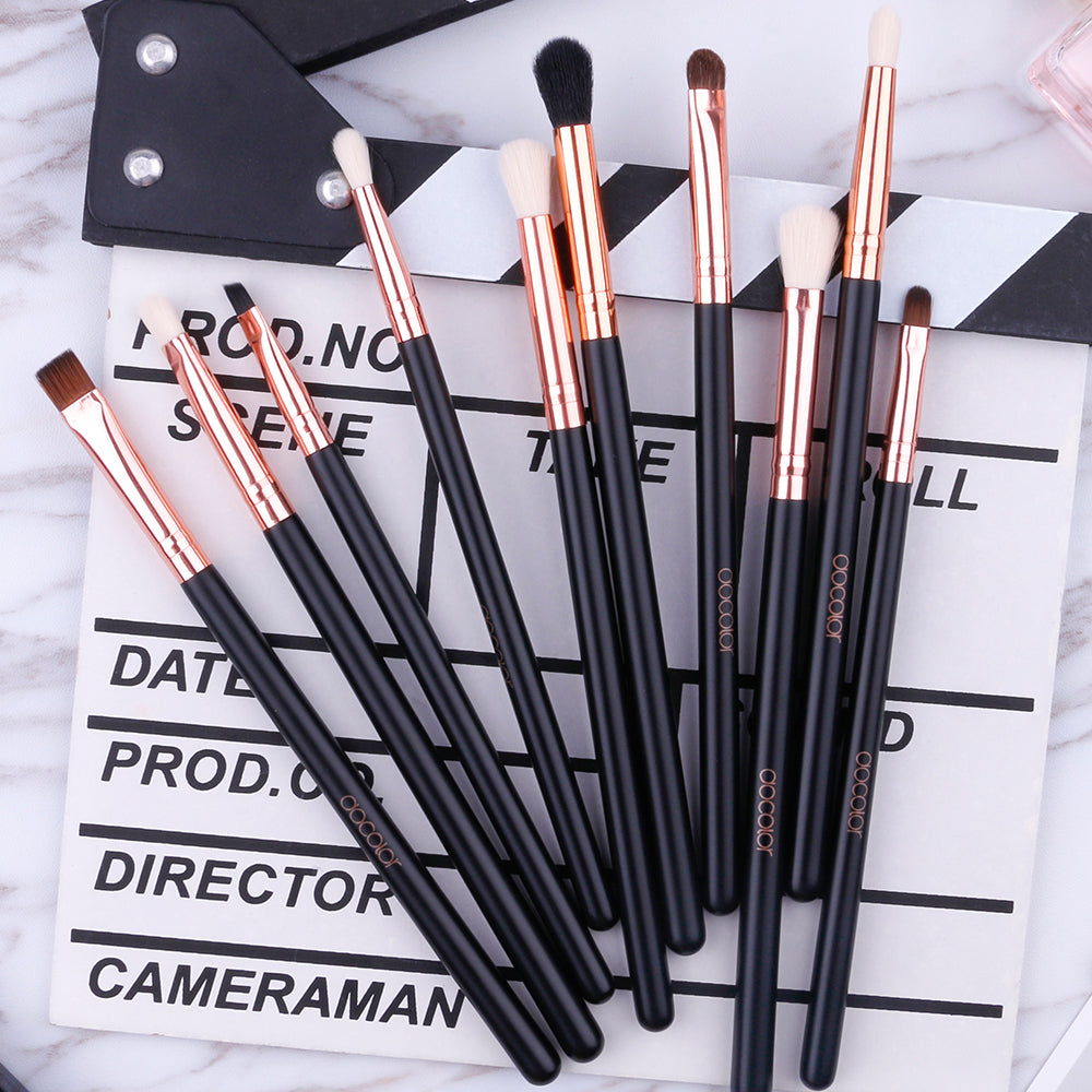 wholesale-makeup-brush-docolor-eye-makeup-brush-set